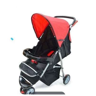 ralph lauren stroller