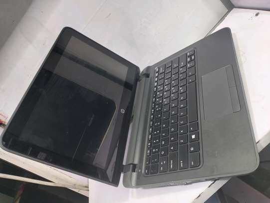 HP Probook 11 core i3 4gb ram/500gb HDD at 17000 image 2