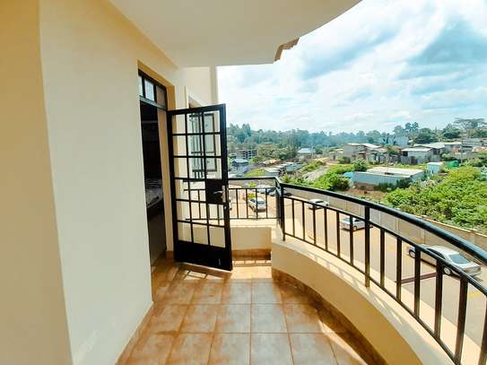 3 bedroom apartment for sale in Naivasha Road image 7