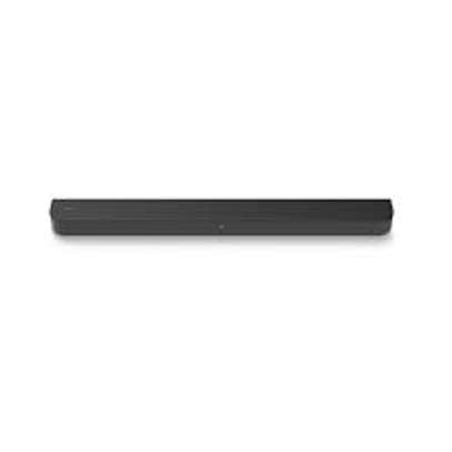 NEW SONY HTS400 BASS SOUNDBAR image 1