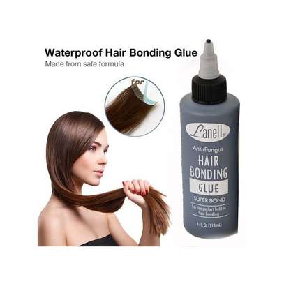Lanell Hair Bonding Glue- 118ml image 1