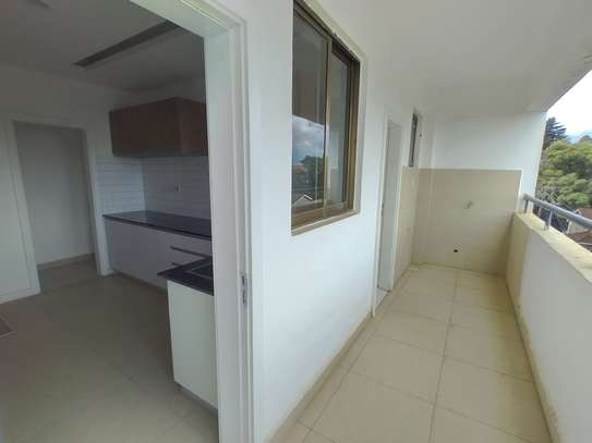 3 Bed Apartment with En Suite at Hatheru Road image 12