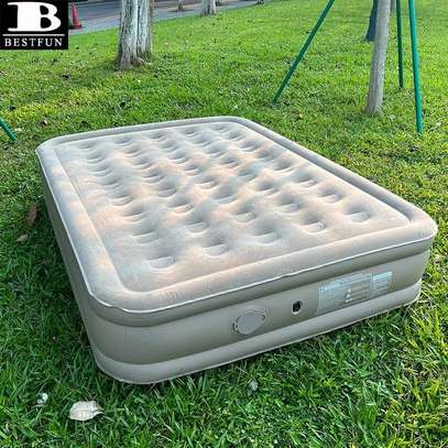 Self Inflating Air Matress image 2