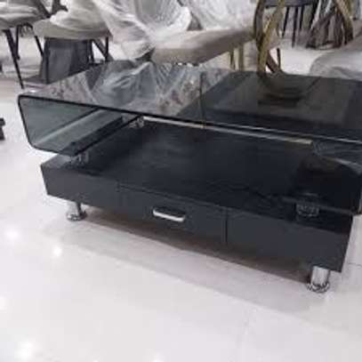 Coffee Table: Executive Office Coffee Table image 6