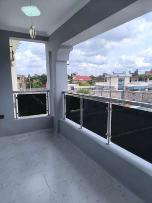 4 Bed Townhouse with En Suite at Ruiru image 2