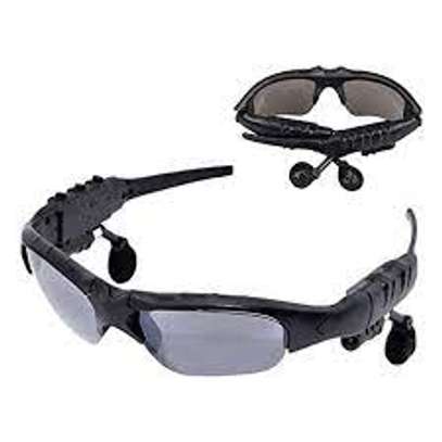 Male Bluetooth Sunglasses image 1