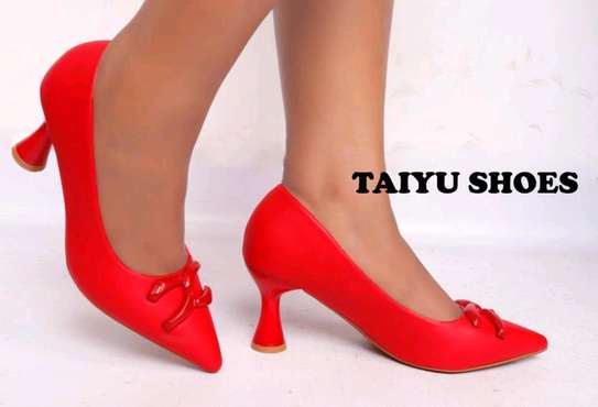 Taiyu sandals image 1