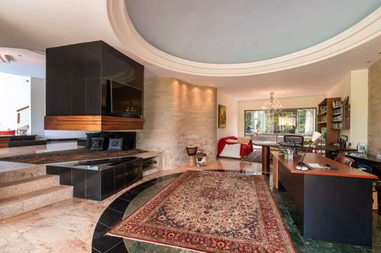 5 Bed House with En Suite at Magnolia Hill Lakeside image 5