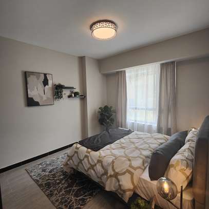 1 bedroom apartment for sale in Kileleshwa image 9