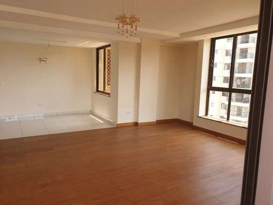 2 Bed Apartment with En Suite in Kilimani image 12