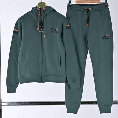 Authentic brands tracksuits image 12