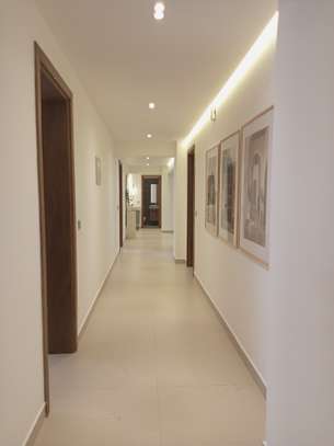 3 Bed Apartment with En Suite in Nyali Area image 9