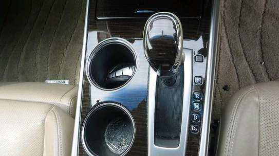 SYLPHY XV (MKOPO/HIRE PURCHASE ACCEPTED) image 6