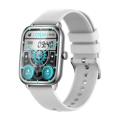 Colmi C61 Smart watch Bluetooth Call, For Android & IOS image 2