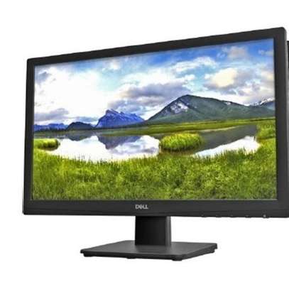 Dell P1913t 19" 1440 X 900 Pixels LED Monitor image 2