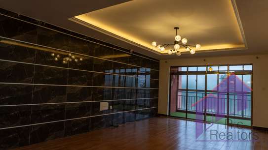 Serviced 2 Bed Apartment with En Suite at Ngong Road image 22