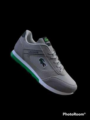 Lacoste High Quality Shoes image 1