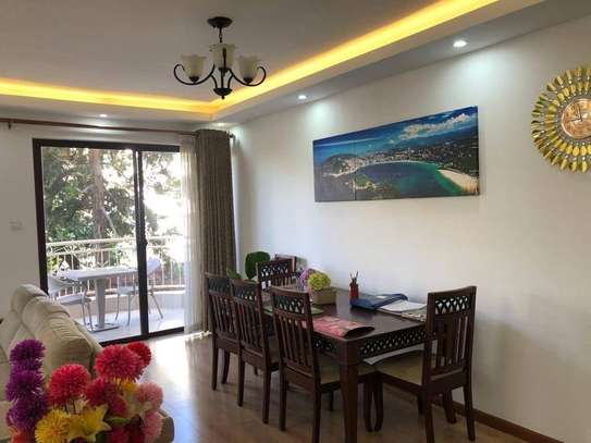 3 Bed Apartment with En Suite in Kileleshwa image 20