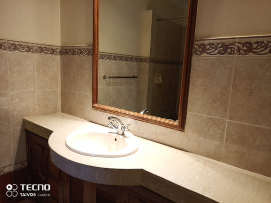 4 Bed Townhouse with En Suite at Off Lower Kabete Road image 20