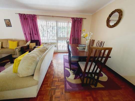 4 Bed Townhouse with En Suite at Valley Arcade image 1