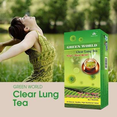 Clear Lung tea image 1