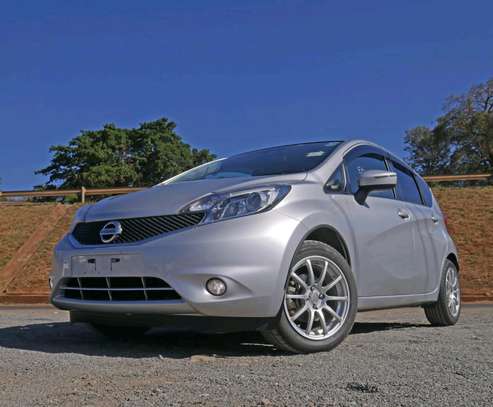 Nissan Note for Sale image 7