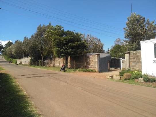 6 Bed House with En Suite in Ngong image 11