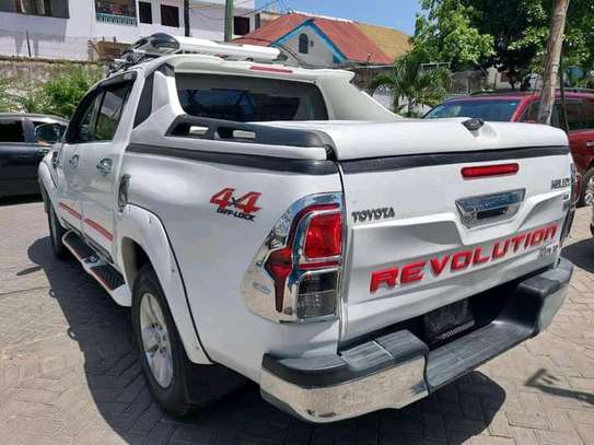 Toyota revolution image 5