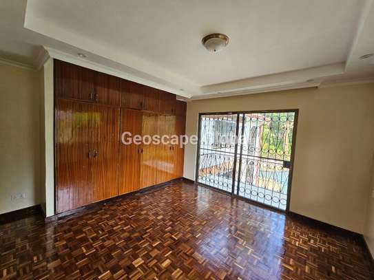 2 Bed House with En Suite in Thigiri image 10