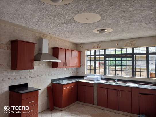 6 Bed House with En Suite at Off Ruaka Rd image 13
