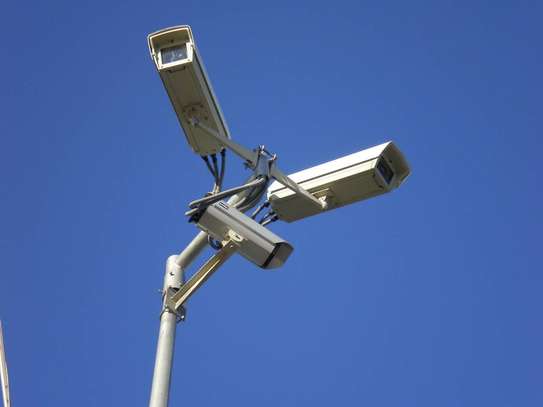 Best CCTV Installers in Kariobangi Komarock Kayole Utawala image 1