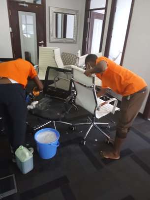 SOFA SET CLEANING SERVICES  IN KIAMBU. image 5