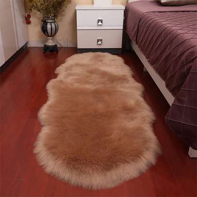 CUTE FUR MATS image 1