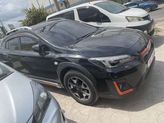 Subaru XV KDT image 5