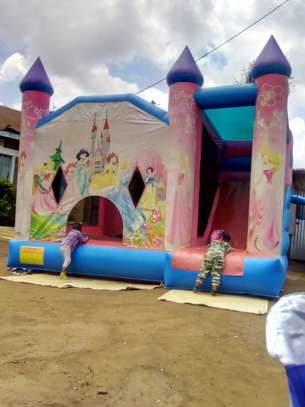 Bouncing Castles for Hire image 10