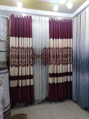 fancy and elegant curtains available image 5