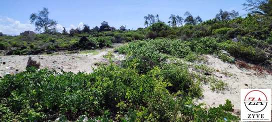 5 ac Land at Along Crystal Bay Road image 4