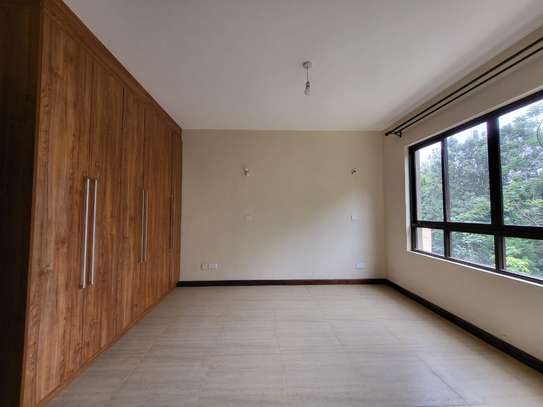 3 Bed Apartment with En Suite in Kileleshwa image 1