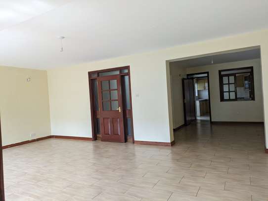 4 Bed Townhouse with Walk In Closet at Westlands image 5