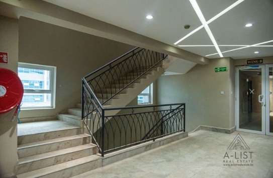 1,250 ft² Office with Service Charge Included at Westlands image 7