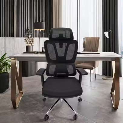 Elite Mesh Office Chair image 6
