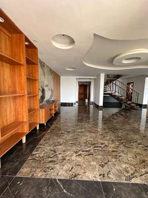 4 Bed Apartment with En Suite at Kileleshwa image 22