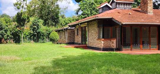 4 Bed House with En Suite in Lower Kabete image 24