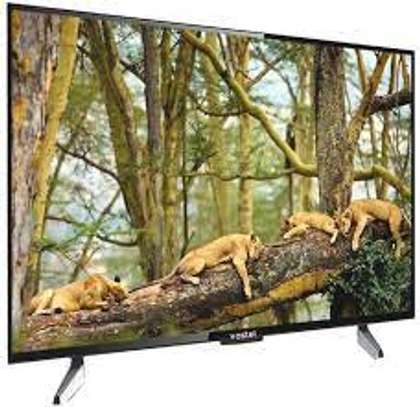 NEW SMART ANDROID VASTEL 32 INCHES TVS image 1