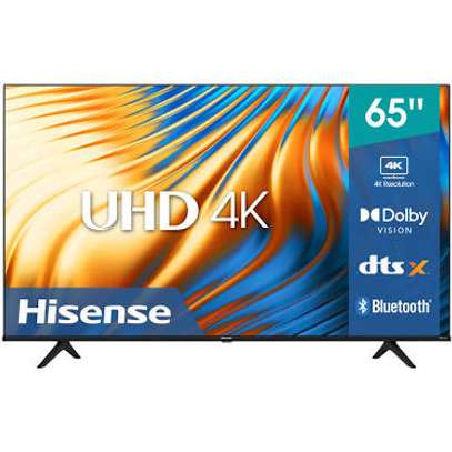 Hisense 65A6H 65 inch 4K UHD Smart TV*. image 2