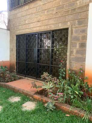 4 bedroom with a Dsq town house for sale in kilimani image 8