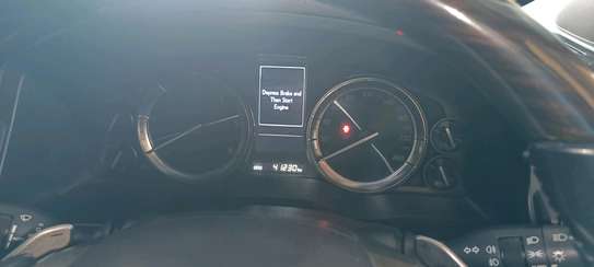 Lexus LX450dSport 2019 Diesel image 8