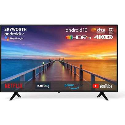 Skyworth 50 inch 50G3A smart android 4k tv image 3