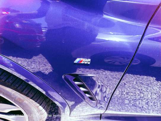 BMW X3 IM Diesel 2017 image 5