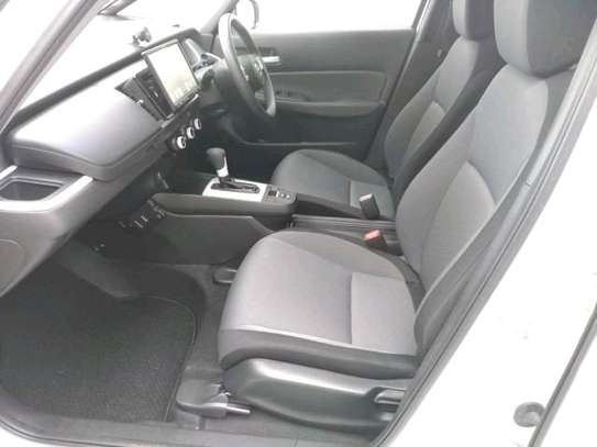 Honda fit 2020 image 12